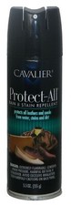 Cavalier Protect-All Rain/Stain Repellent - 5.5 oz