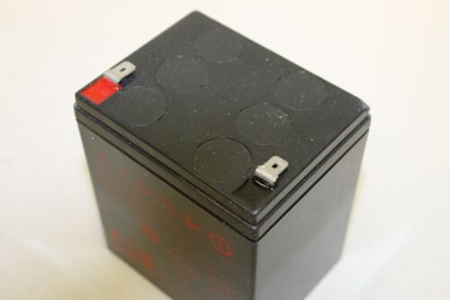CSB Battery HR 1221W high-rate HR1221WF2 batería de plomo 12 V incl. factura IVA - Imagen 3 de 3