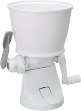 MK Seiko Rice Cake Mochi Hand Divide Cutter Divider RMC-03W Easy to make round