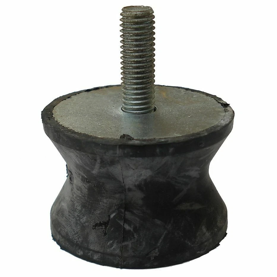 ALTRAD/BELLE Anti Vibration Mount Fits Belle PCLX Vibrating Plate Compactors - 21.0.292