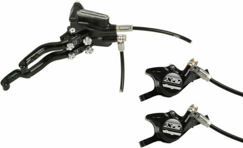 Paire de Matchmaker HOPE TECH 3 pour Shifter SHIMANO I-Spec I. II & EV