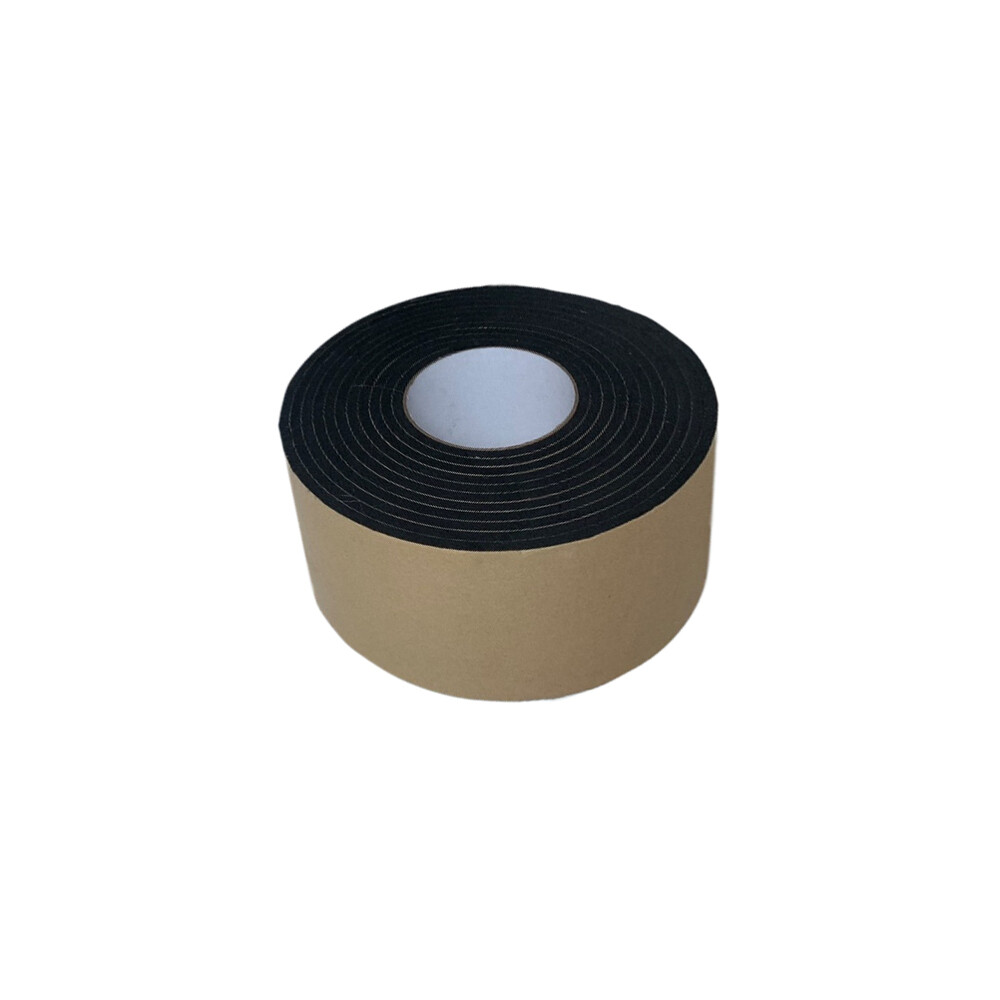 Adhesive Rubber Strip Adhesive Sticker Adhesive Insulation Strips Single