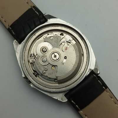 Verre Seiko pour Seiko 8C23-6010 290T09AA G0 NOS authentique