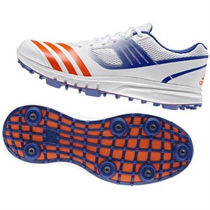 adidas howzat cricket shoes