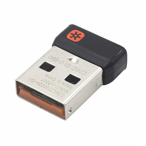 For Keyboard Mouse Original Logitech Micro Receiver / C-U0007 Unifying Receiver - Bild 2 von 6