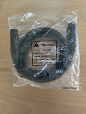 Cable Matters Premium XLR to XLR Microphone Cable 10 Feet Black NEW