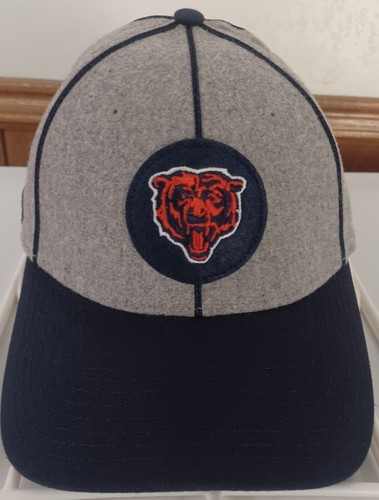 CHICAGO BEARS LOGO 1920 NEW ERA 