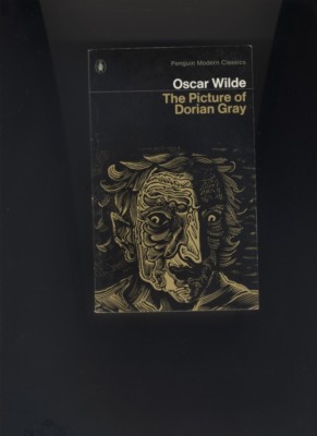 (175) Das Bild des Dorian Gray Oscar Wilde