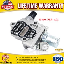 15810-PLR-A01 VTEC Solenoid Spool Valve Fit For Honda Civic 1.7L 2001-2005