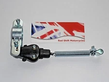 REAR Drum BRAKE Stop LIGHT SWITCH Universal British classic AJS Matchless Norton