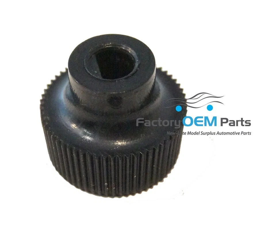 1978-1982 Corvette C3 botão interruptor limpador 14034967 NOVO - Imagem 3 de 3