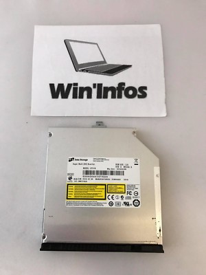 DVD R/W SATA Burner DVR GT31N Acer eMachines E430 Series