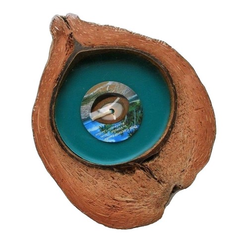 Haribo Duftkerze i Glas it Deckel | Coconut Lie