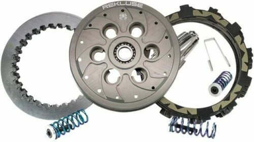 Rekluse TorqDrive Clutch Pack #RMS-2807001 for Yamaha YXZ1000R 2016-2021 - Image 2 of 4