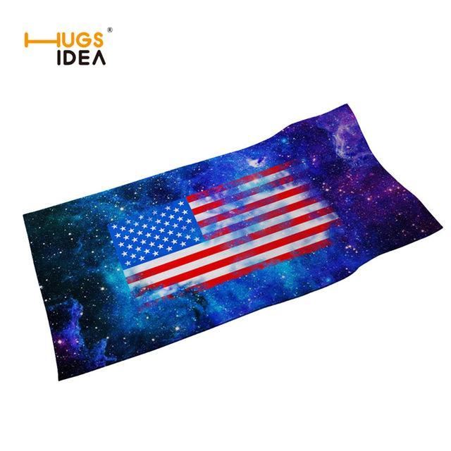 3D USA Flag TELI TELI TELI DA MARE Animale Carino Cane Stampa microfibra Nuoto SPA appartiene 4e382b 3D USA Flag TELI TELI TELI DA MARE Animale Carino Cane Stampa microfibra Nuoto SPA appartiene 4e382b