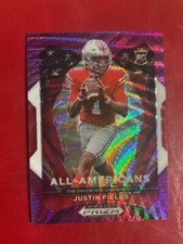 2021 Justin Fields Chicago Bears Jets Rookies 