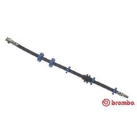 Brembo Bremsschlauch Bremsleitung Vorne Links FüR Fiat Brava Bravo I T 23 024