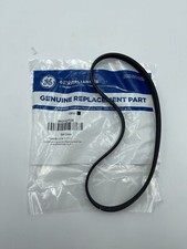 NEW GENUINE OEM GE Washer Drive Belt WH01X27538 4587903