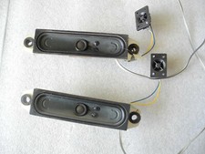 Grundig 42-7950T Kit Set Haut-Parleurs Tweeter