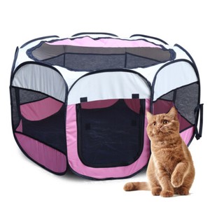 ebay dog playpen