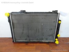 Mercedes Benz CLK C208 BJ: 1999 Motork&uuml;hler Wasserk&uuml;hler 2025006703