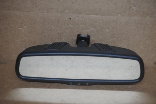 2013 2014 2015 2016 2017 Jeep Patriot Interior Rear View Mirror OEM E11026130