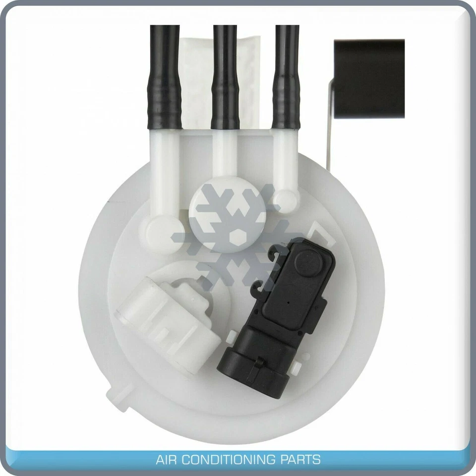 Bomba de combustível elétrica compatível com Chevrolet Malibu/Oldsmobile Cutlass QOA - Imagem 4 de 4