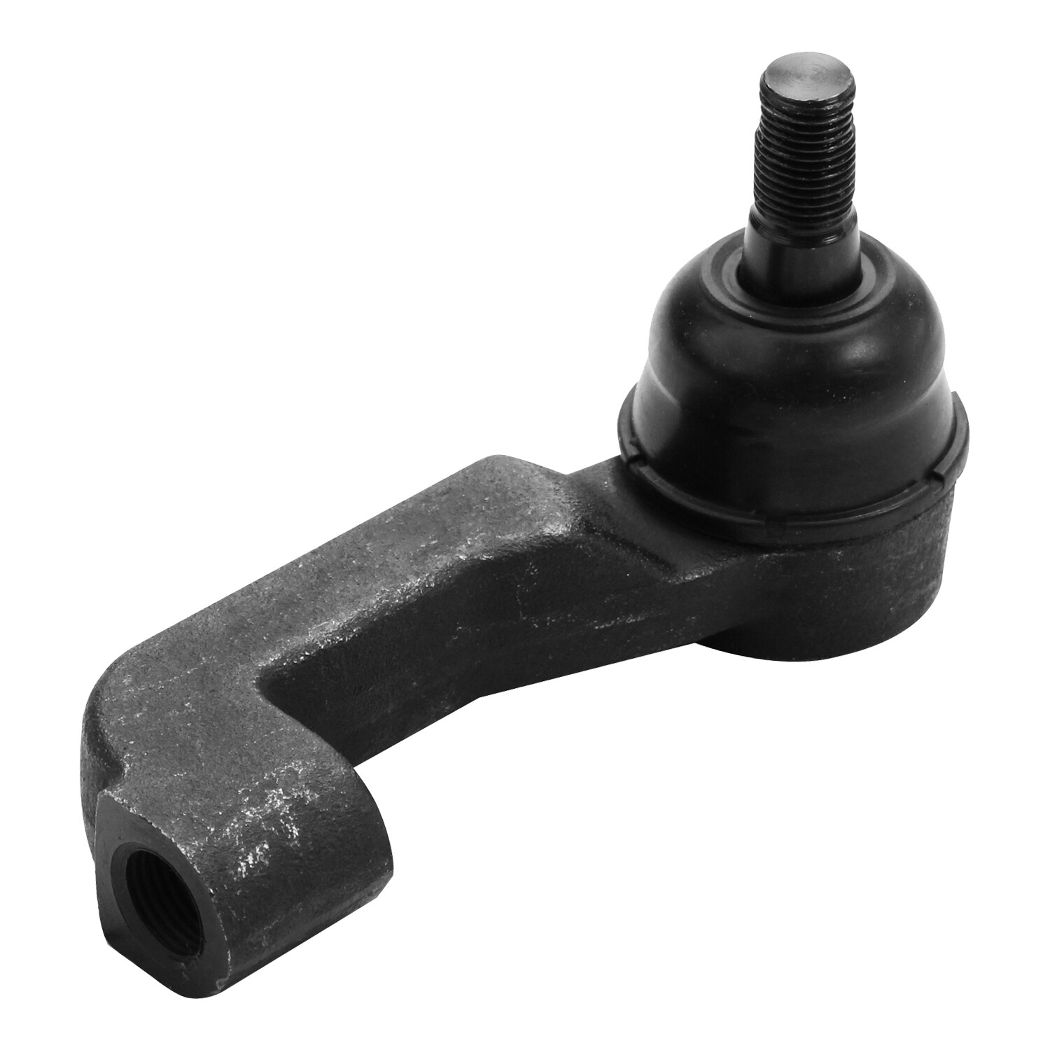 Pair Front Left & Right Outer Tie Rod Ends for 2002 2003 20042007 Jeep