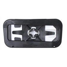 Retroviseur gauche (ou coque) Saab 9-3