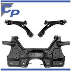 Achsträger vorne für Opel Corsa D u 2 Querlenker Vorderachse links rechts