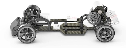 Redcat Racing RDS Builders Kit RER16205 - Picture 2 of 9