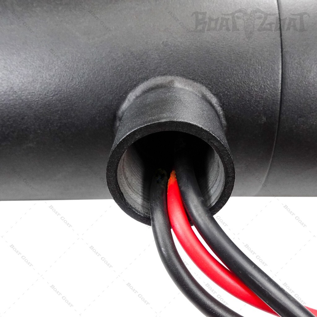 MotorGuide Lower Unit - Tour Series - 109lb / 36 Volt / Digital - FW - 897345T79