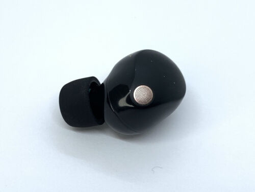 Sony WF-1000XM5 Replacement LEFT Side EarBud Black FIRMWARE 4.0.2 ONLY!!!!!! - Picture 3 of 4