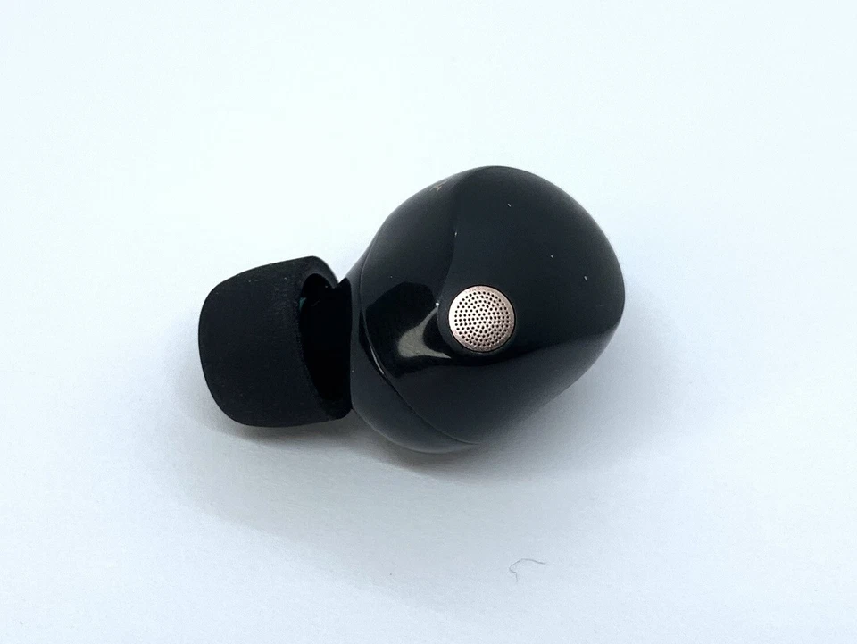 Sony WF-1000XM5 Replacement LEFT Side EarBud Black FIRMWARE 4.0.2 5.0.2 OR 6.0.0 - Image 3 of 4