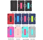 Shockproof Tablet Case For Samsung Galaxy Tab A 8.4 2020 T307/T307U Stand Cover