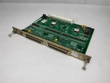 ASM 64-20742 REB-B 03-20742-02 REV B-P1 02-15459-02  Hipec I/O Board
