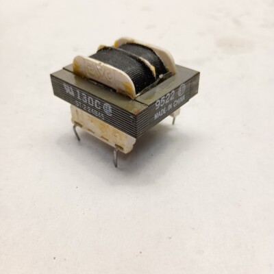 QTY (1) NOS EWC ST2-24B45 Class 140C Transformer
