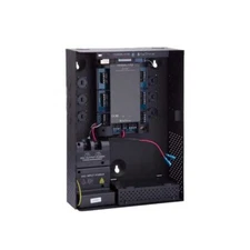 Rosslare AC-215IP-BU Enclosed Networked Access Control Panel TCP/IP 2 Readers