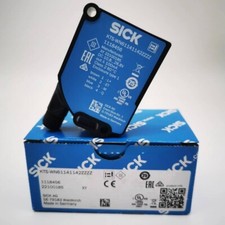 New SICK KTS-WN61141142ZZZZ 1118456 Color cod...