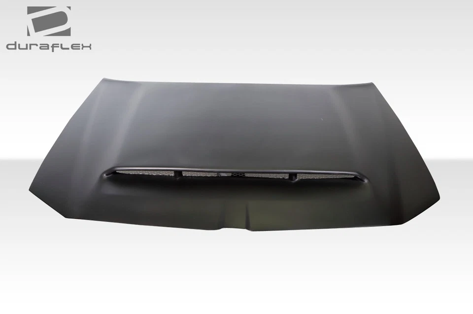 For 2005-2007 Magnum Duraflex Demon Look Hood - 1 Piece Foto 2 de 4