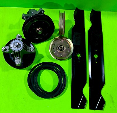 Troy-Bilt TB42 TB2142 Super Bronco Pony 42'' Mower Deck Parts Kit