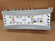 TRIAX Multiswitch TMS 1308 CE A p.n 318312