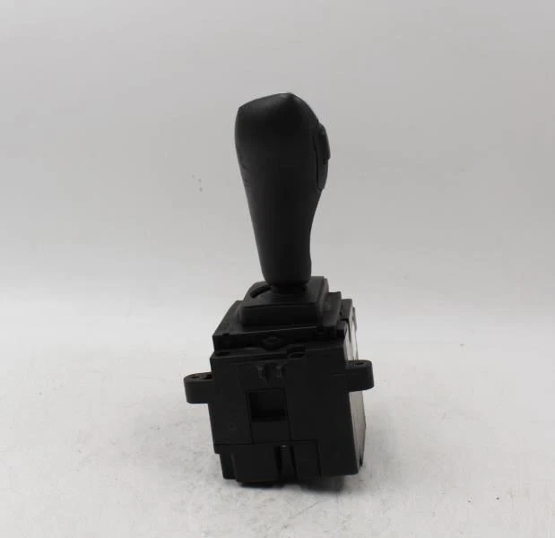 2011-2015 BMW 740I 750I 760I ЦЕНТРАЛЬНАЯ КОНСОЛЬ АВТОМАТИЧЕСКИЙ ПЕРЕКЛЮЧАТЕЛЬ ПЕРЕДАЧ OEM #9238 - Изображение 3 из 4