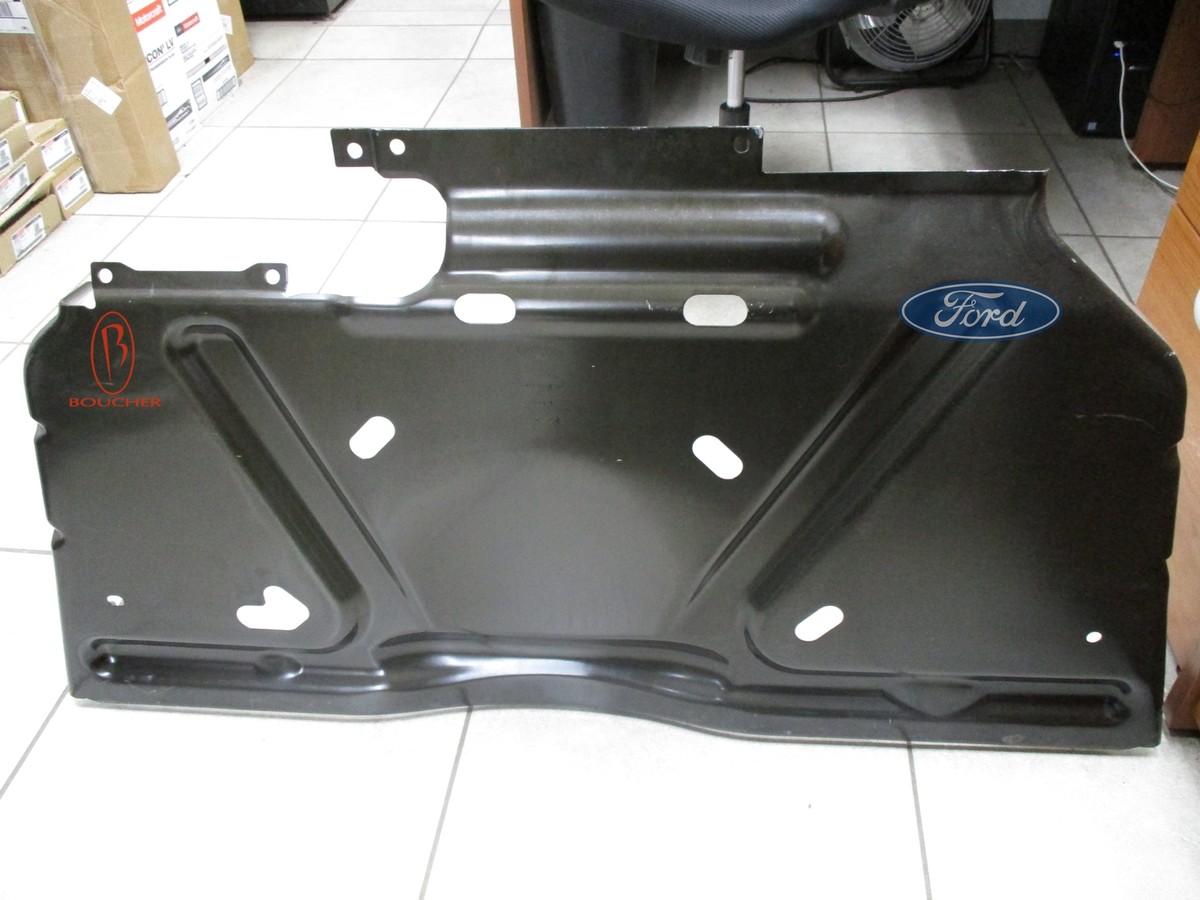 2017-2024 F-150 ACCESS HOLE COVER HL3Z*7222*E | eBay