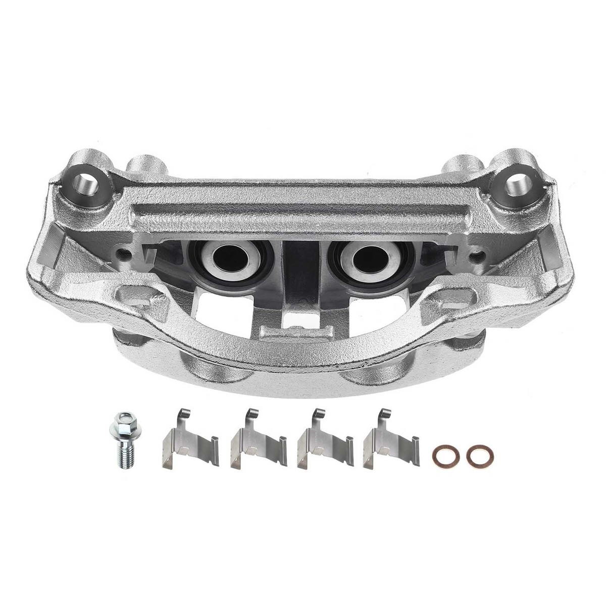 Bracket For 07 08 09 10 Chevrolet Silverado 3500 HD Pair