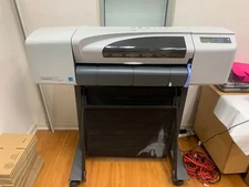 HP DesignJet 500 Large Format Inkjet Printer