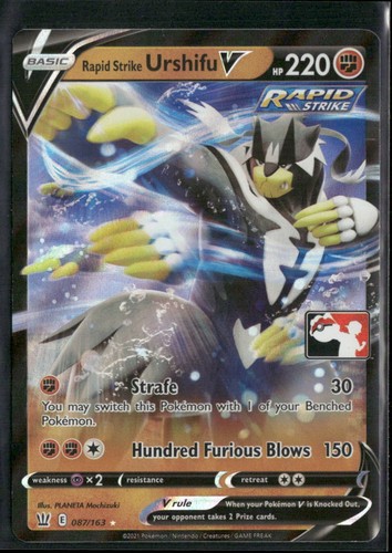 Pokemon TCG Prize pack series 1 Largest Selection Must See *2025-07-12* - Picture 69 of 161