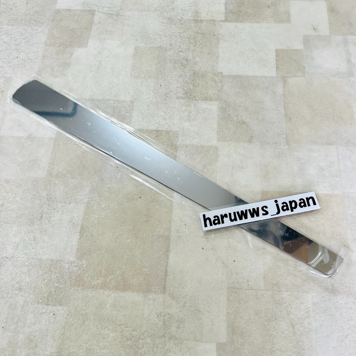 For Toyota Chaser 96-01 JZX100 GX100 Center Pillar Plating Cover