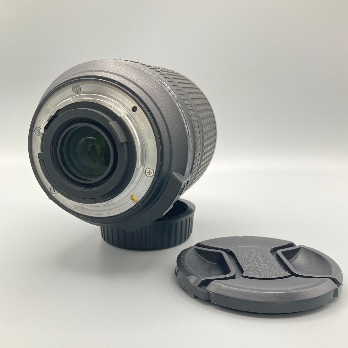 Near Mint] Nikon AF-S DX NIKKOR 18-140mm f/3.5-5.6 G SWM VR