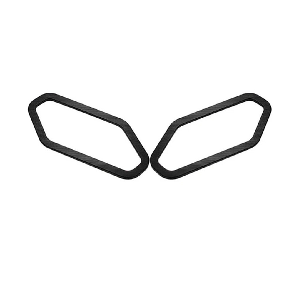 CNC Turn Signal Light Guard Cover Protector For YAMAHA XMAX300 XMAX250 2020-2024